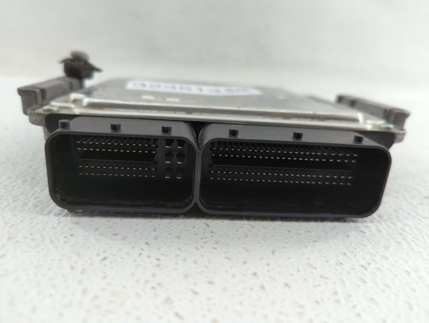 2013-2018 Ford Focus PCM Engine Control Computer ECU ECM PCU OEM P/N:DM5A-12A650-CA EMA-12A650-VA Fits OEM Used Auto Parts -