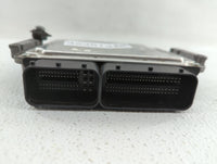 2013-2018 Ford Focus PCM Engine Control Computer ECU ECM PCU OEM P/N:DM5A-12A650-CA EMA-12A650-VA Fits OEM Used Auto Parts -