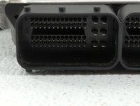 2013-2018 Ford Focus PCM Engine Control Computer ECU ECM PCU OEM P/N:DM5A-12A650-CA EMA-12A650-VA Fits OEM Used Auto Parts -