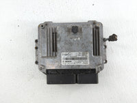 2013-2018 Ford Focus PCM Engine Control Computer ECU ECM PCU OEM P/N:DM5A-12A650-CA EMA-12A650-VA Fits OEM Used Auto Parts -