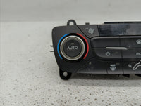 2015-2018 Ford Focus Climate Control Module Temperature AC/Heater Replacement P/N:F1ET-18549 F1ET-18C612-AG Fits OEM Used Au