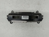 2015-2018 Ford Focus Climate Control Module Temperature AC/Heater Replacement P/N:F1ET-18549 F1ET-18C612-AG Fits OEM Used Au