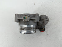2014-2018 Ford Focus Throttle Body P/N:DS7E-9F991-BB Fits Fits 2014 2015 2016 2017 2018 2019 OEM Used Auto Parts - Oemusedau
