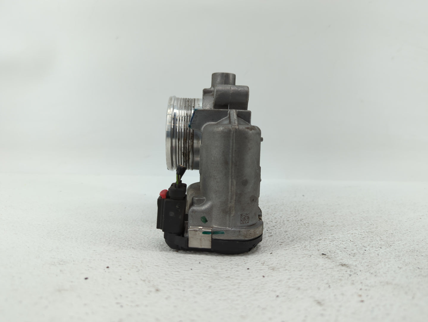 2014-2018 Ford Focus Throttle Body P/N:DS7E-9F991-BB Fits Fits 2014 2015 2016 2017 2018 2019 OEM Used Auto Parts - Oemusedau