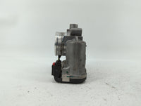 2014-2018 Ford Focus Throttle Body P/N:DS7E-9F991-BB Fits Fits 2014 2015 2016 2017 2018 2019 OEM Used Auto Parts - Oemusedau