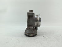 2014-2018 Ford Focus Throttle Body P/N:DS7E-9F991-BB Fits Fits 2014 2015 2016 2017 2018 2019 OEM Used Auto Parts - Oemusedau