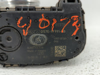 2014-2018 Ford Focus Throttle Body P/N:DS7E-9F991-BB Fits Fits 2014 2015 2016 2017 2018 2019 OEM Used Auto Parts - Oemusedau