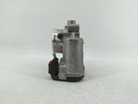 2014-2018 Ford Focus Throttle Body P/N:DS7E-9F991-BB Fits Fits 2014 2015 2016 2017 2018 2019 OEM Used Auto Parts - Oemusedau