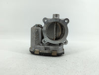 2014-2018 Ford Focus Throttle Body P/N:DS7E-9F991-BB Fits Fits 2014 2015 2016 2017 2018 2019 OEM Used Auto Parts - Oemusedau