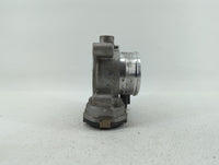 2014-2018 Ford Focus Throttle Body P/N:DS7E-9F991-BB Fits Fits 2014 2015 2016 2017 2018 2019 OEM Used Auto Parts - Oemusedau