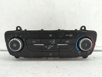 2015-2018 Ford Focus Climate Control Module Temperature AC/Heater Replacement P/N:F1ET-18K811-KD F1ET-18549 Fits OEM Used Au