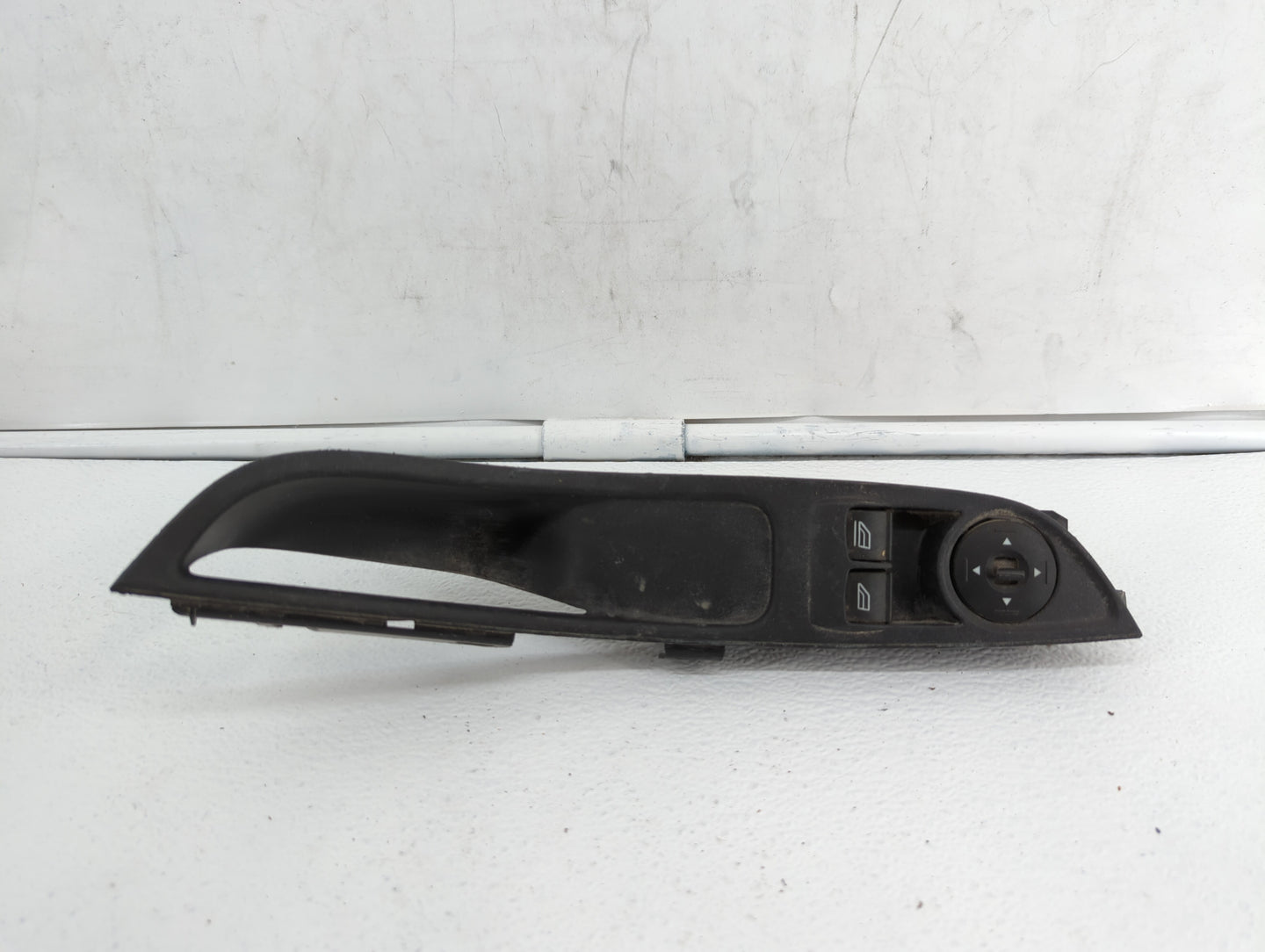 2012-2018 Ford Focus Master Power Window Switch Replacement Driver Side Left P/N:BM5T-14A132-AA AM5T 14A132 EA Fits OEM Used