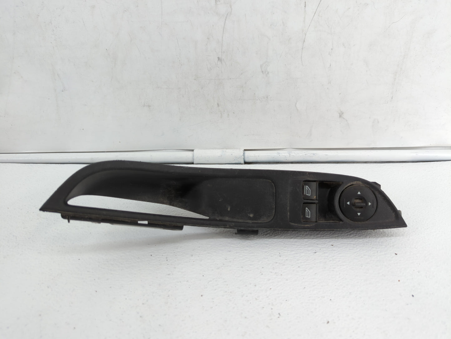 2012-2018 Ford Focus Master Power Window Switch Replacement Driver Side Left P/N:BM5T-14A132-AA AM5T 14A132 EA Fits OEM Used