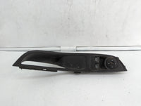 2012-2018 Ford Focus Master Power Window Switch Replacement Driver Side Left P/N:BM5T-14A132-AA AM5T 14A132 EA Fits OEM Used