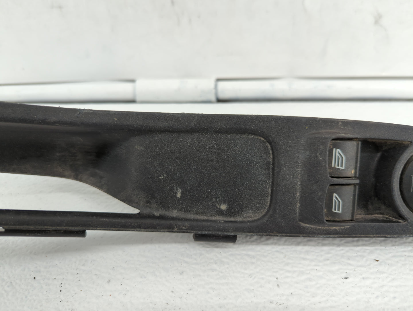 2012-2018 Ford Focus Master Power Window Switch Replacement Driver Side Left P/N:BM5T-14A132-AA AM5T 14A132 EA Fits OEM Used