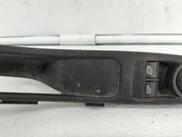 2012-2018 Ford Focus Master Power Window Switch Replacement Driver Side Left P/N:BM5T-14A132-AA AM5T 14A132 EA Fits OEM Used
