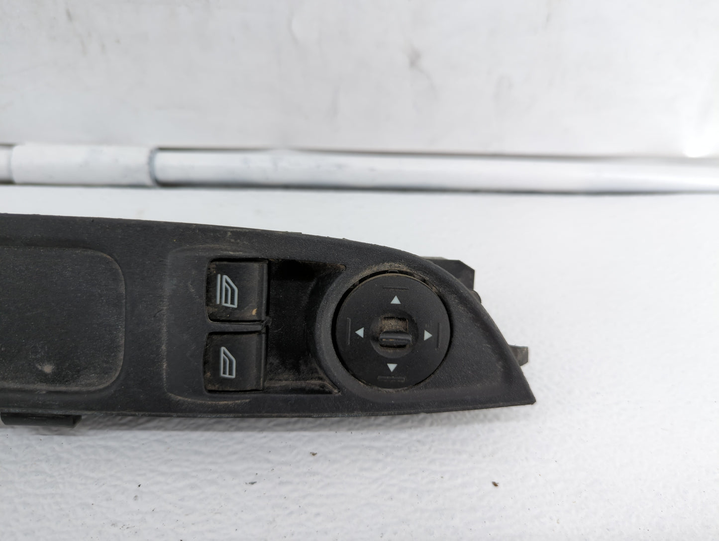 2012-2018 Ford Focus Master Power Window Switch Replacement Driver Side Left P/N:BM5T-14A132-AA AM5T 14A132 EA Fits OEM Used