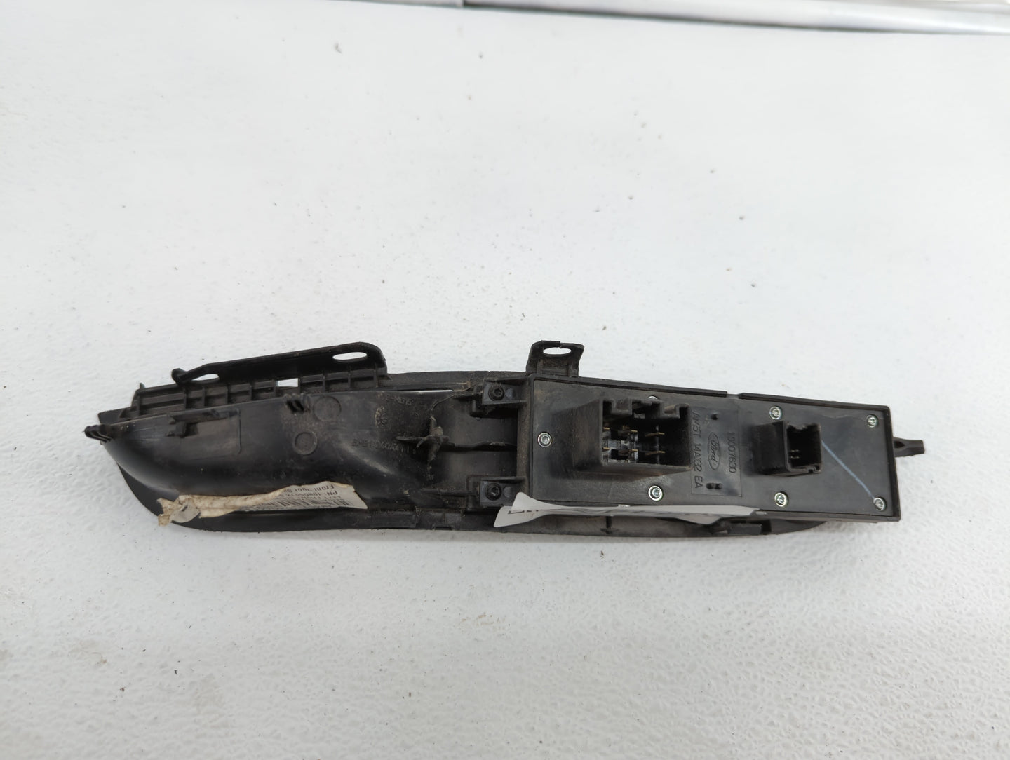 2012-2018 Ford Focus Master Power Window Switch Replacement Driver Side Left P/N:BM5T-14A132-AA AM5T 14A132 EA Fits OEM Used