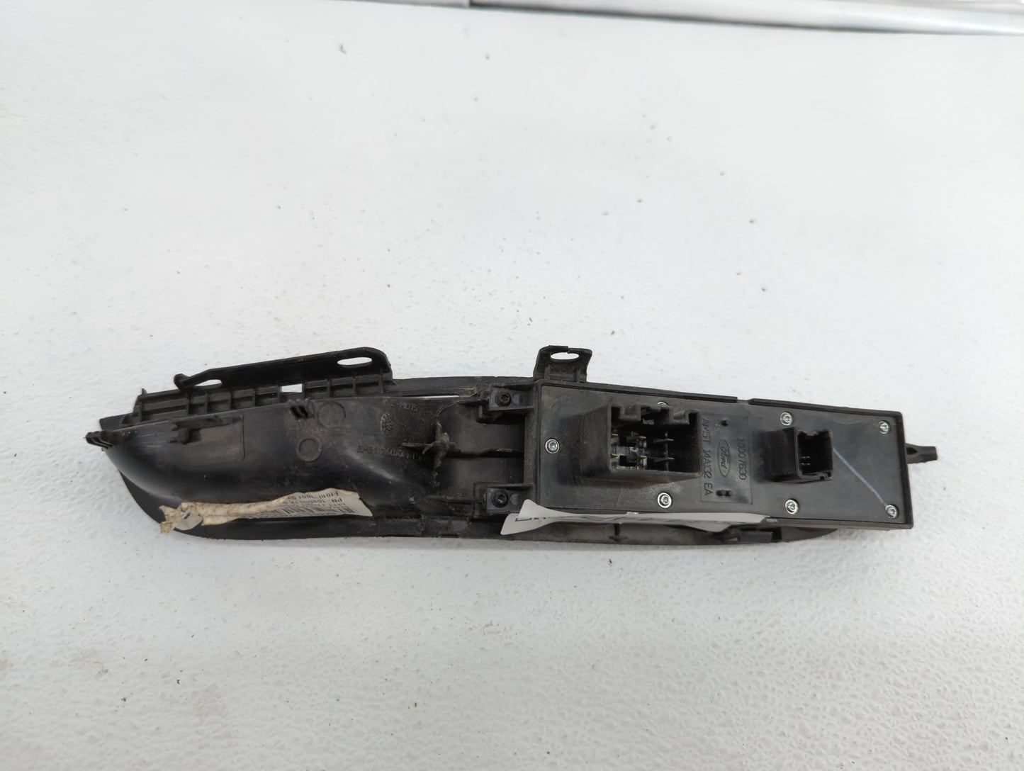 2012-2018 Ford Focus Master Power Window Switch Replacement Driver Side Left P/N:BM5T-14A132-AA AM5T 14A132 EA Fits OEM Used