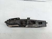 2012-2018 Ford Focus Master Power Window Switch Replacement Driver Side Left P/N:BM5T-14A132-AA AM5T 14A132 EA Fits OEM Used