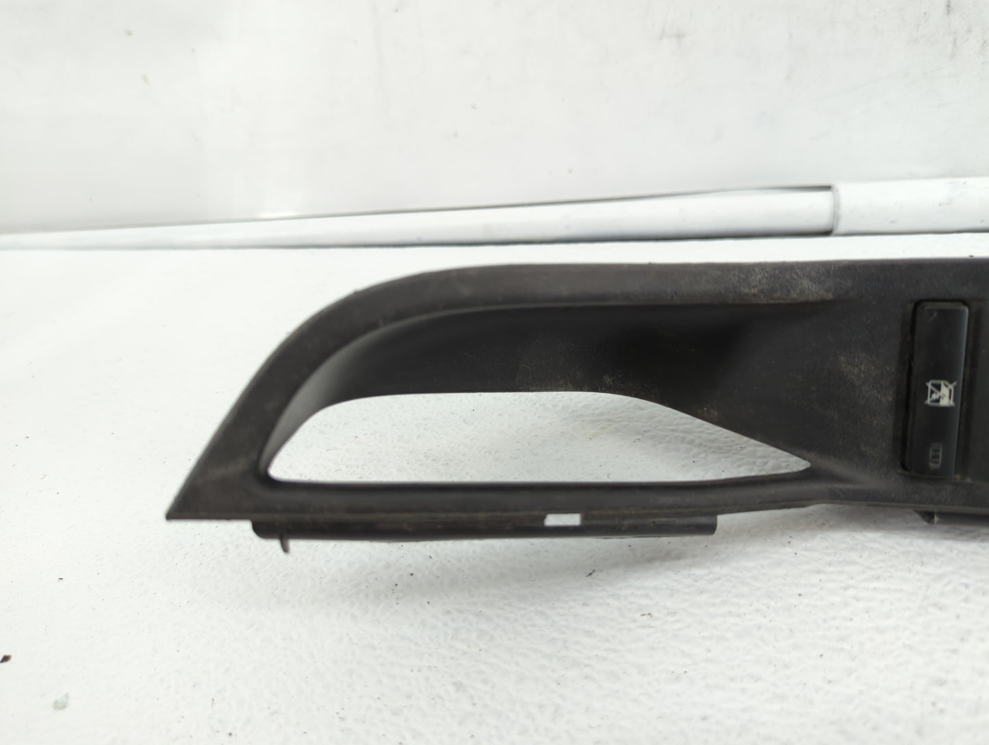 2012-2018 Ford Focus Master Power Window Switch Replacement Driver Side Left P/N:BM51-A240A41-CAW 1085502X Fits OEM Used Aut