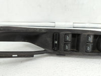 2012-2018 Ford Focus Master Power Window Switch Replacement Driver Side Left P/N:BM51-A240A41-CAW 1085502X Fits OEM Used Aut