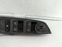 2012-2018 Ford Focus Master Power Window Switch Replacement Driver Side Left P/N:BM51-A240A41-CAW 1085502X Fits OEM Used Aut