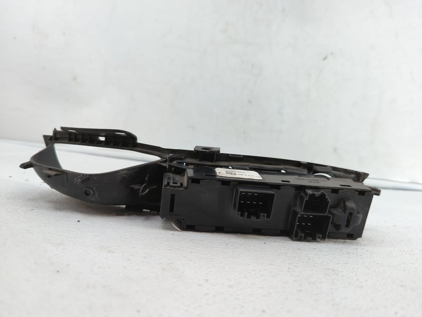 2012-2018 Ford Focus Master Power Window Switch Replacement Driver Side Left P/N:BM51-A240A41-CAW 1085502X Fits OEM Used Aut