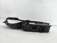 2012-2018 Ford Focus Master Power Window Switch Replacement Driver Side Left P/N:BM51-A240A41-CAW 1085502X Fits OEM Used Aut