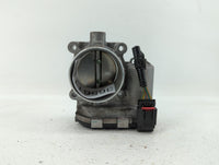 2014-2018 Ford Focus Throttle Body P/N:0 280 750 566 DS7E-9F991-BB Fits Fits 2014 2015 2016 2017 2018 2019 OEM Used Auto Par