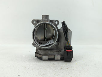 compare product 2014-2018 Ford Focus Throttle Body P/N:0 280 750 566 DS7E-9F991-BB Fits Fits 2014 2015 2016 2017 2018 2019 OEM Used Auto Parts