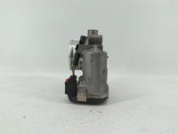 2014-2018 Ford Focus Throttle Body P/N:0 280 750 566 DS7E-9F991-BB Fits Fits 2014 2015 2016 2017 2018 2019 OEM Used Auto Par