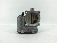 2014-2018 Ford Focus Throttle Body P/N:0 280 750 566 DS7E-9F991-BB Fits Fits 2014 2015 2016 2017 2018 2019 OEM Used Auto Par