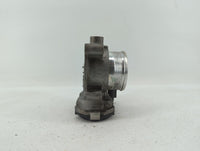 2014-2018 Ford Focus Throttle Body P/N:0 280 750 566 DS7E-9F991-BB Fits Fits 2014 2015 2016 2017 2018 2019 OEM Used Auto Par