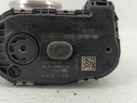 2014-2018 Ford Focus Throttle Body P/N:0 280 750 566 DS7E-9F991-BB Fits Fits 2014 2015 2016 2017 2018 2019 OEM Used Auto Par