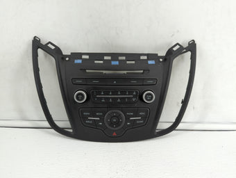 compare product 2015-2018 Ford Focus Radio Control Panel