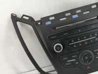2015-2018 Ford Focus Radio Control Panel - Oemusedautoparts1.com