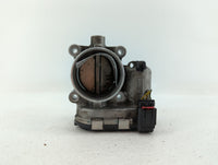 2014-2018 Ford Focus Throttle Body P/N:0 280 750 566 DS7E-9F991-BB Fits Fits 2014 2015 2016 2017 2018 2019 OEM Used Auto Par