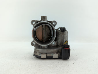 compare product 2014-2018 Ford Focus Throttle Body P/N:0 280 750 566 DS7E-9F991-BB Fits Fits 2014 2015 2016 2017 2018 2019 OEM Used Auto Parts