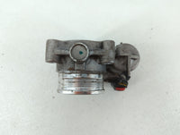 2014-2018 Ford Focus Throttle Body P/N:0 280 750 566 DS7E-9F991-BB Fits Fits 2014 2015 2016 2017 2018 2019 OEM Used Auto Par