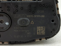 2014-2018 Ford Focus Throttle Body P/N:0 280 750 566 DS7E-9F991-BB Fits Fits 2014 2015 2016 2017 2018 2019 OEM Used Auto Par
