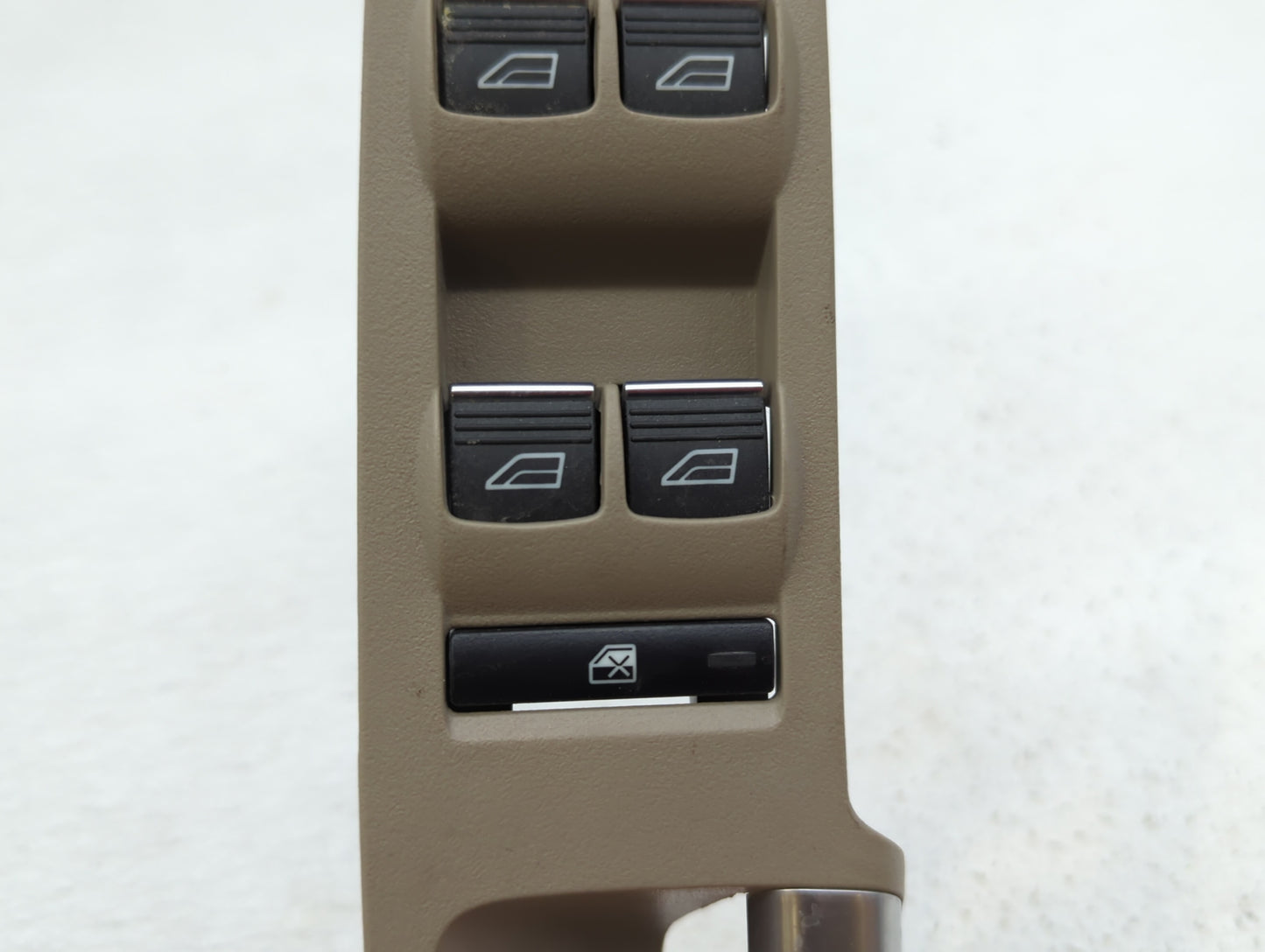 2016 Ford Focus Master Power Window Switch Replacement Driver Side Left P/N:F1ET-14A132-AC Fits OEM Used Auto Parts - Oemuse