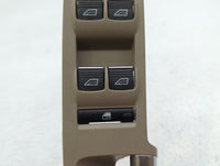 2016 Ford Focus Master Power Window Switch Replacement Driver Side Left P/N:F1ET-14A132-AC Fits OEM Used Auto Parts - Oemuse