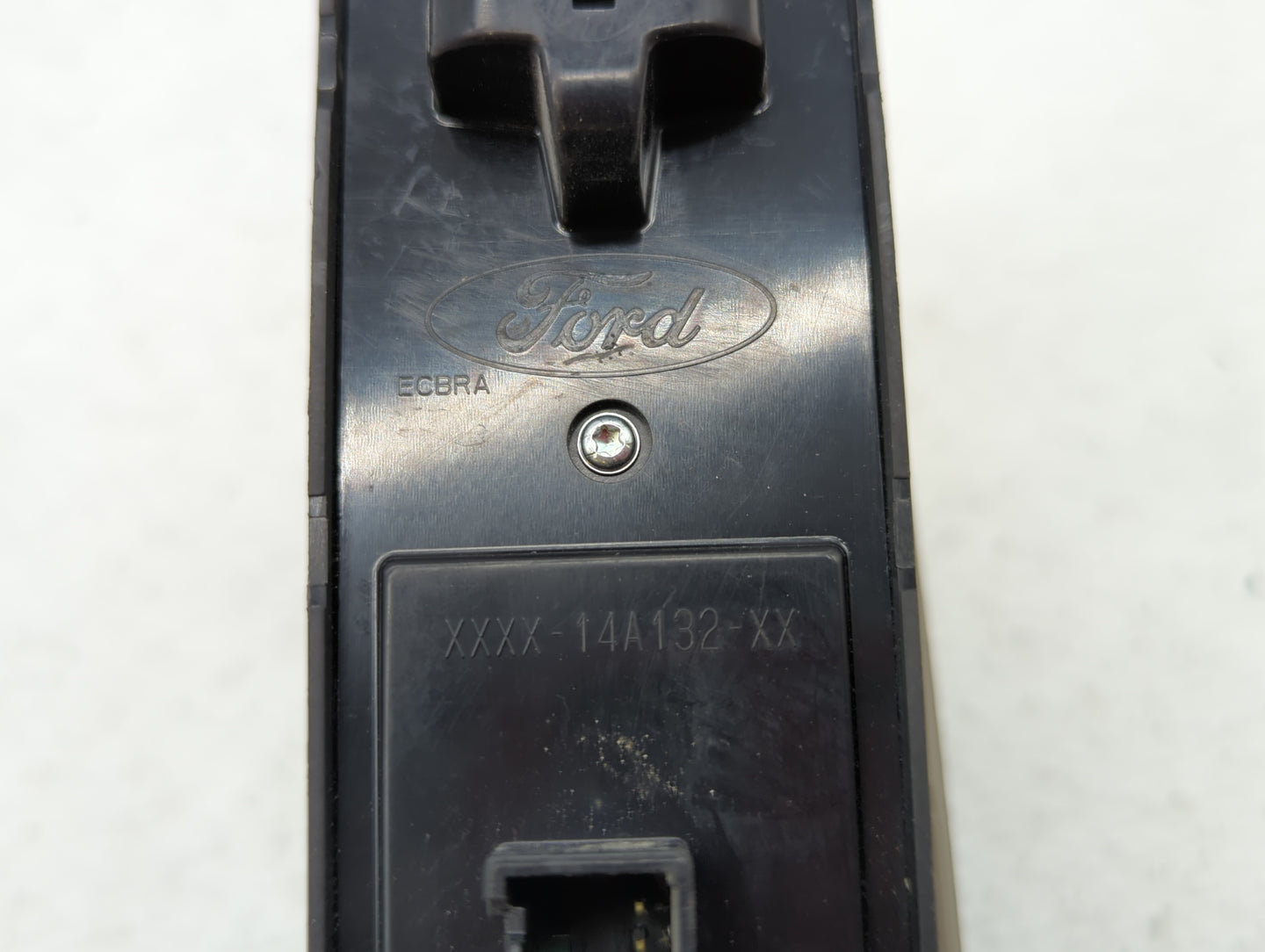 2016 Ford Focus Master Power Window Switch Replacement Driver Side Left P/N:F1ET-14A132-AC Fits OEM Used Auto Parts - Oemuse