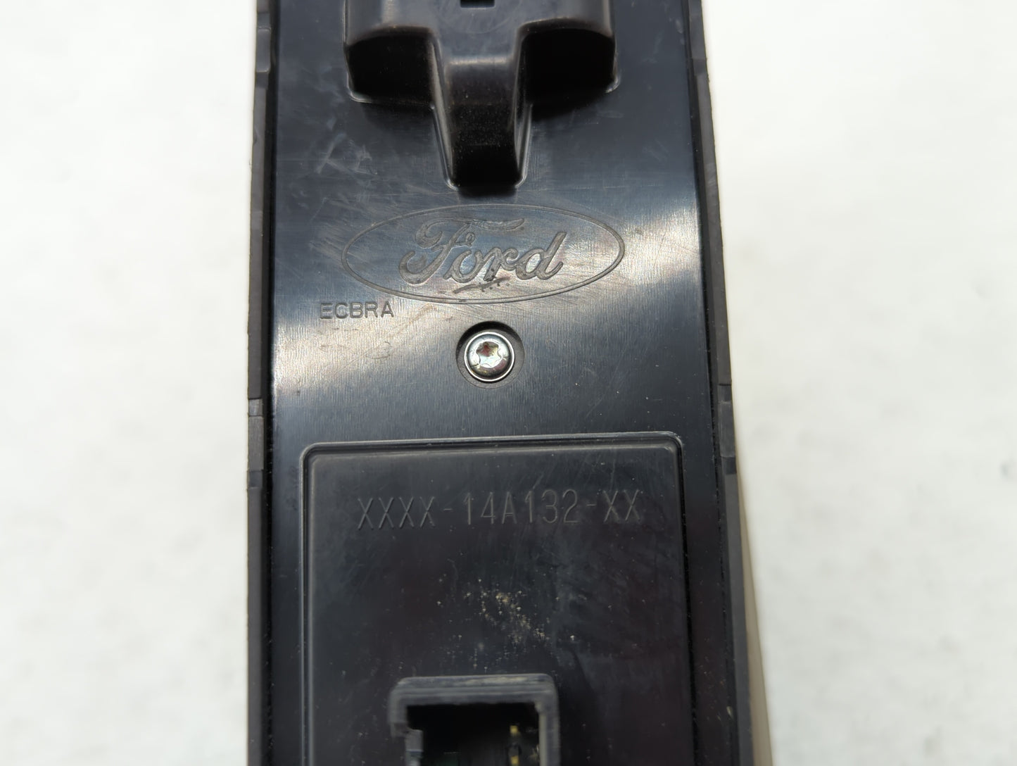 2016 Ford Focus Master Power Window Switch Replacement Driver Side Left P/N:F1ET-14A132-AC Fits OEM Used Auto Parts - Oemuse