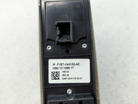 2016 Ford Focus Master Power Window Switch Replacement Driver Side Left P/N:F1ET-14A132-AC Fits OEM Used Auto Parts - Oemuse