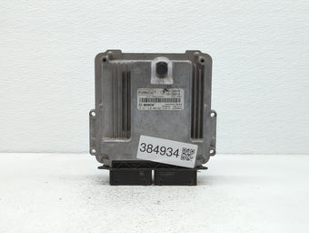 compare product 2016-2018 Ford Focus PCM Engine Control Computer ECU ECM PCU OEM P/N:RMFV6A-12A650-CA EM5A-12A650-ACC Fits Fits 2016 2017 2018 OEM Used Auto Parts