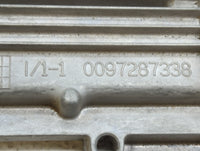 2016-2018 Ford Focus PCM Engine Control Computer ECU ECM PCU OEM P/N:RMFV6A-12A650-CA EM5A-12A650-ACC Fits Fits 2016 2017 20