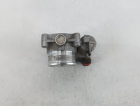 2014-2018 Ford Focus Throttle Body P/N:0 280 750 566 DS7E-9F991-BB Fits Fits 2014 2015 2016 2017 2018 2019 OEM Used Auto Par