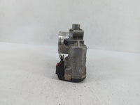 2014-2018 Ford Focus Throttle Body P/N:0 280 750 566 DS7E-9F991-BB Fits Fits 2014 2015 2016 2017 2018 2019 OEM Used Auto Par